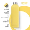 Stylefunc Edelstahl Edelstahl Yellow Flasche pure Produktbild-Vorschau 4