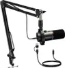Microfono dinamico Maono Pd200Xs (nero) Anteprima dell’immagine prodotto 3