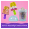 Kinetic Sand , Set dei Frullati Golosi, con 396 g di Sabbia Anteprima dell’immagine prodotto 17