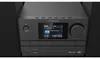 Kenwood M-525DAB, Domáci audio mikrosystém, Čierna, 7 W, Náhľad obrázku produktu 14
