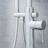 SCHÜTTE Badewannenarmatur CORNWALL freistehende Produktbild-Vorschau 11