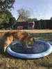 NOBBY Splash Pool, blau, L, Ø 150 cm Produktbild-Vorschau 3