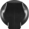 ProPlus steckdosenabdeckung 8 cm schwarz im Blister Produktbild-Vorschau 3