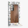 kwmobile Handyhülle für Samsung Galaxy A54 5G Hülle Holz - Produktbild-Vorschau 7