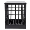 Casier de prison pour téléphone portable, plastique, cage Voir les images du produit 5