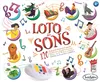 The Sound Lotto - SENTOSPHERE - Discovering Sounds - Speed Anteprima dell’immagine prodotto 10