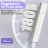 Handheld UV Lampe LED für nägel Gelnägel kabellos Mini USB Produktbild-Vorschau 4