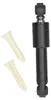 ELECTROLUX - Stoßdämpfer 11 mm. 80 N, mit Stopfen - Produktbild-Vorschau 3