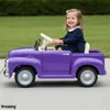 Voiture électrique pour enfants Chevrolet 3100 12 V (1 à 6 Voir les images du produit 2