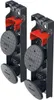 Hailo 9948-001 EasyClix Garden L Verwisselbare Voet Anteprima dell’immagine prodotto 28
