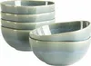 Schüssel Set, Steinzeug Schüssel Set, Steinzeug Cordelia Produktbild-Vorschau 1