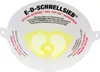 Presto Einweg-Schnellsieb Nylon 190my für Spraydosen Produktbild-Vorschau 2