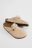 Birkenstock Boston Sand Color Produktbild-Vorschau 1