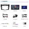 Autoradio pour Lancia Ypsilon 2012-2020 : CarPlay, Android Voir les images du produit 15