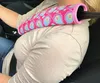 1x Rosa Auto Gurtschutz Sicherheitsgurt Schulterpolster Produktbild-Vorschau 4