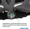 FISCHER Fahrradhelm Urban Levin - Größe S/M Produktbild-Vorschau 12