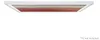 Samsung VG-SCFM55WM/XC Dekorrahmen Aluminium, Farbe Weiß Produktbild-Vorschau 9