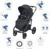 Wózek dziecięcy Maxi-Cosi Lila XP Plus, przeznaczony dla Podgląd zdjęcia produktu 13