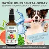 noms+ Dentalspray 50ml  für Hunde und Katzen bei Zahnstein Produktbild-Vorschau 2