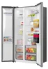Hisense Freistehend Side-by-Side-Kühlschrank, 528 l, Produktbild-Vorschau 6