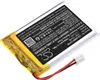 TECHTEK Batteria compatibile con [Albrecht] Bambini, Reer Anteprima dell’immagine prodotto 2
