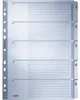 Leitz 4323-00-00 4323 Indeks numeryczny - 1-5, A4, karton, Podgląd zdjęcia produktu 4