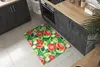 Küchenmatte 60x90 cm Vinylmatte Bodenmatte Dekoration - Produktbild-Vorschau 2