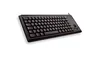 Cherry Compact-Keyboard G84-4400 - Tastatur - USB - Voir les images du produit 8
