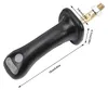 2pcs 3 Button Bagger Joystick Griff Produktbild-Vorschau 4