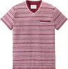 Cerruti 1881 Herren Pyjama (kurz), super weich aus 100% Produktbild-Vorschau 6