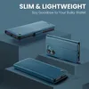 Xiaomi Redmi 13C /Poco C65 Hülle, Leder Brieftasche Produktbild-Vorschau 2