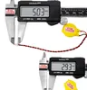 Notebook PC RTC CMOS Battery CR2032 with Cable and 2-Pin Produktbild-Vorschau 4