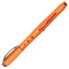 STABILO Tintenroller -  worker+ - fein - 10er Pack - rot Produktbild-Vorschau 2