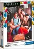 Clementoni Puzzle - Friends, 1000 dílků Náhled obrázku produktu 3