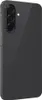 A black Samsung smartphone is shown from a side angle, with the camera array visible. Produktbild-Vorschau