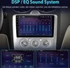 Android13 carplay 2+64GB DAB NAVI Für Ford Focus II MK2 GPS Produktbild-Vorschau 8