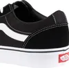 Vans Sneakers VN0A36EMC4R1-VNC4R in Black color size 43 Produktbild-Vorschau 40