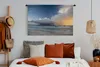 MuchoWow® Wandteppich Wandbehang Beeindruckende Farben am Produktbild-Vorschau 4
