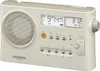 Sangean PR-D4BT, Tragbar, AM, FM, 7,62 cm (3"), LCD, Produktbild-Vorschau 1
