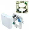 Anschlusskasten für Haushaltsgeräte, weiß, p/t 5x(2x2,5 Produktbild-Vorschau 5