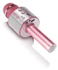 Lenco Karaoke-Mikrofon mit Bluetooth-Lautsprecher, USB- und Produktbild-Vorschau 5