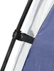 Tenda a cupola Outsunny, 6-8 persone, padiglione da Anteprima dell’immagine prodotto 9