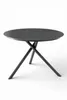 Destiny Sitzgruppe LUCCA BARLETTA 4 Sessel + Tisch Produktbild-Vorschau 6