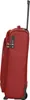 travelite Trolley Jetpack Multi 2 Cabin Red rot 55cm Produktbild-Vorschau 3