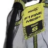 Matrix Fishing Fine Mesh S Landungsnetzkopf Grau 45 x 35 cm Produktbild-Vorschau 8