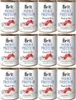 BRIT MONO PROTEIN Nasses Hundefutter Lamm mit Reis 400 g Produktbild-Vorschau 1