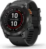 Garmin Fenix ​​7X Pro Solar Edition Schiefergrau Produktbild-Vorschau 1