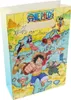 One Piece - Detská narodeninová súprava (61 kusov) Taniere Náhľad obrázku produktu 8