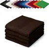 4er PACK Gästetücher 30x50 cm Gästehandtücher Produktbild-Vorschau 1