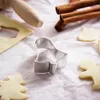 Emporte-pièce Cloche Noël Emporte-pièce biscuit Voir les images du produit 3